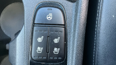 Kia Niro 1.6 GDi Hybrid 4 5dr DCT Hybrid Estate